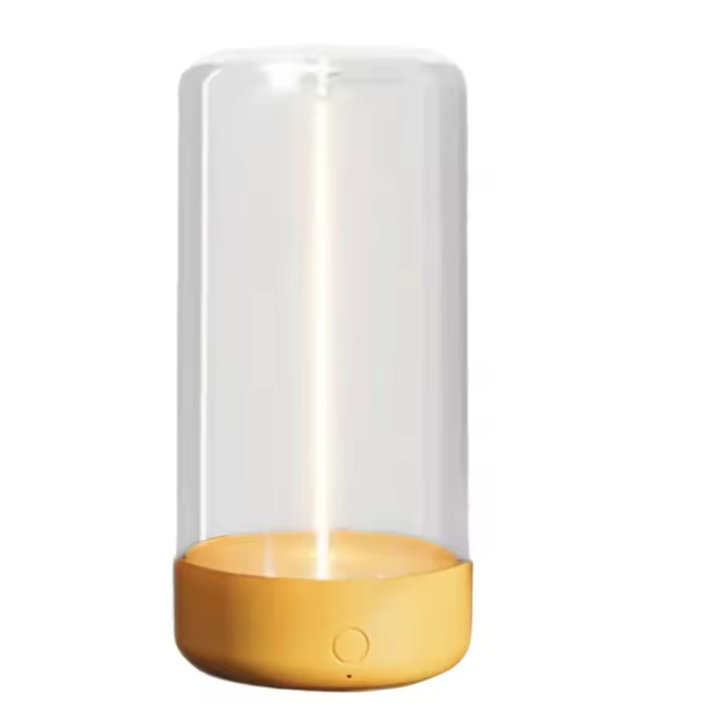 Modern Simple Magnetic Mini Table Lamp – Innovative Magnetic Lighting with Minimalist Design