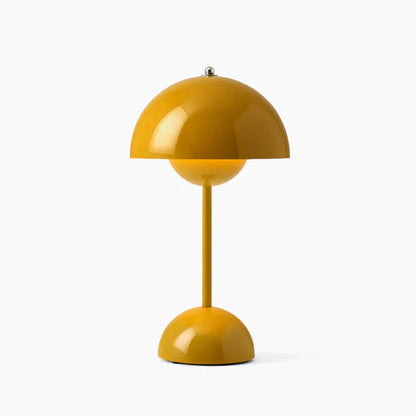 Einzigartige LED-Lampe für Ihren Schreibtisch-Leuchtezauber