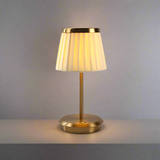 Klassische Eleganz Tischlampe-Leuchtezauber