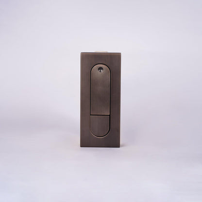 Moderne LED-Lampe für Nachttisch-Leuchtezauber