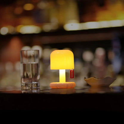 Mini Sunset Light – Portable Sunset Lamp for a Warm & Relaxing Atmosphere
