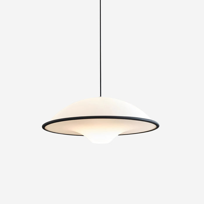 Fontana Minimalistische Hängelampe-Leuchtezauber