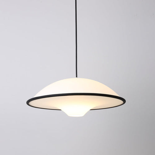 Fontana Minimalistische Hängelampe-Leuchtezauber