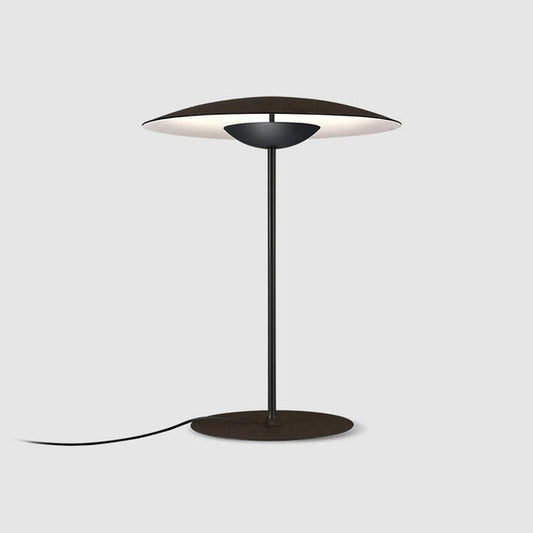 Marset Ginger Tischlampe-Leuchtezauber
