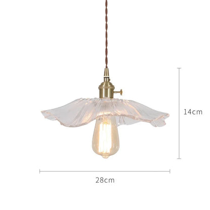 AeroNord LumiSphere Pendant Light – Japandi Glass Pendant Lamp for Living Rooms, Cafés &Modern Interiors