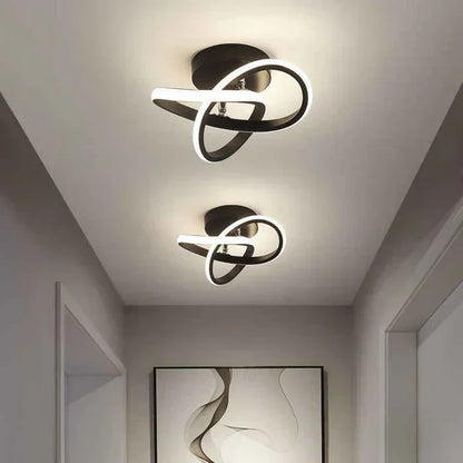 Smartlight – Moderne und stilvolle Deckenleuchte-Leuchtezauber