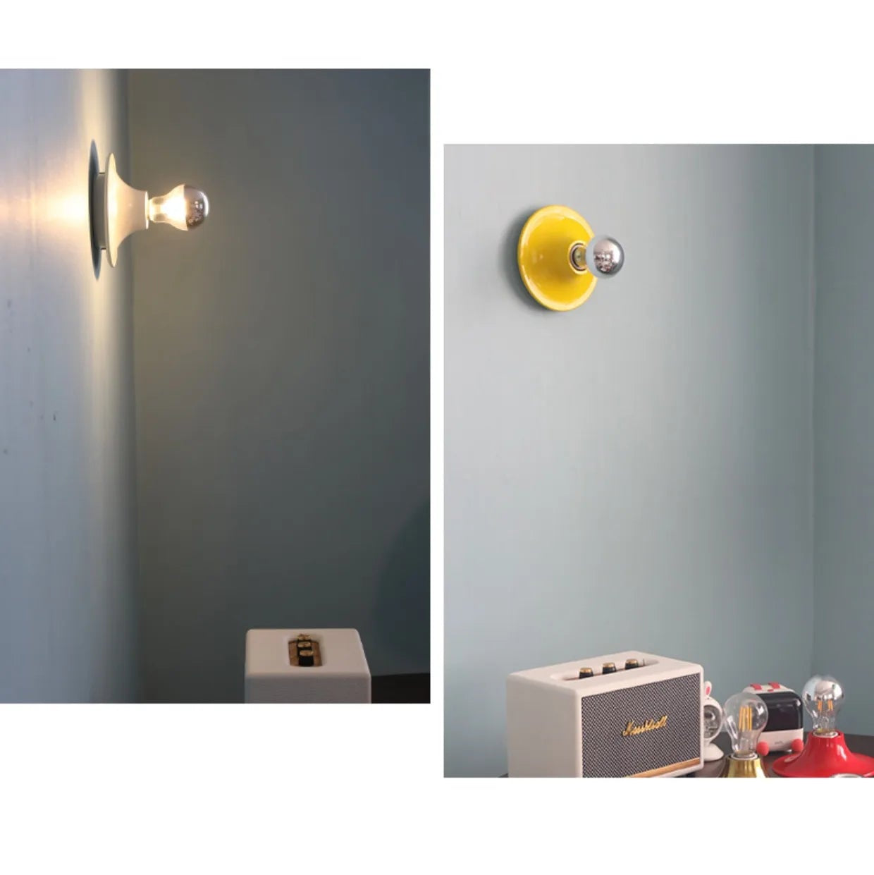 Solvane Wall Light – Nordic Retro LED Wall Lamp | Modern Ambient Lighting for Elegant Interiors