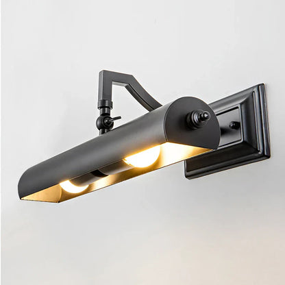 Modern LED Mirror Wall Light – Luxury Bathroom Vanity Lamp | Elegant Shadow-Free Lighting