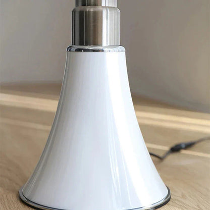 Vintage LED Designer Table Lamp – Timeless Elegance with Modern LED Performance