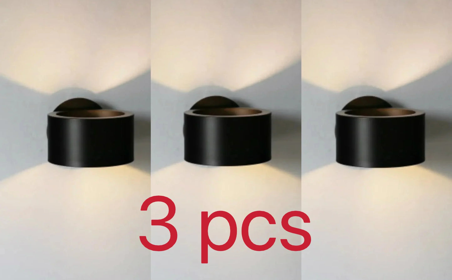 Velaris Up & Down Wall Light – Modern Nordic LED Wall Lamp | Luxury Ambient Lighting for Contemporary Interiors