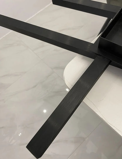 Modern Nordic LED Ceiling Light – Minimalist Flush Mount Ceiling Lamp | Energy-Efficient Home Lighting | Premium Contemporary Fixture