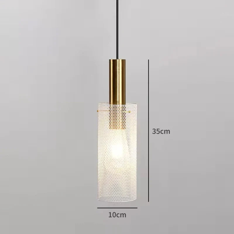 AuraGlas Bauhaus Wall Lamp – Modern Glass Wall Light for Nordic & Hotel-Inspired Interiors
