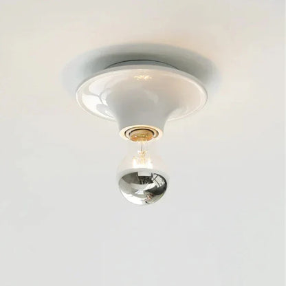 Solvane Wall Light – Nordic Retro LED Wall Lamp | Modern Ambient Lighting for Elegant Interiors