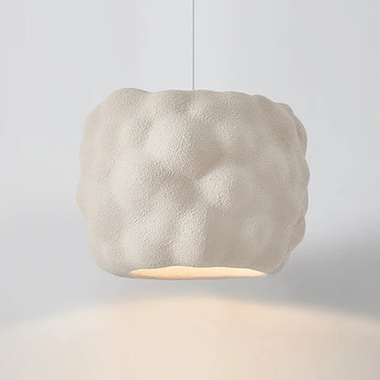 Scandiva Dome Pendant Light – Modern Nordic LED Ceiling Lamp | Minimalist Ambient Lighting for Contemporary Interiors