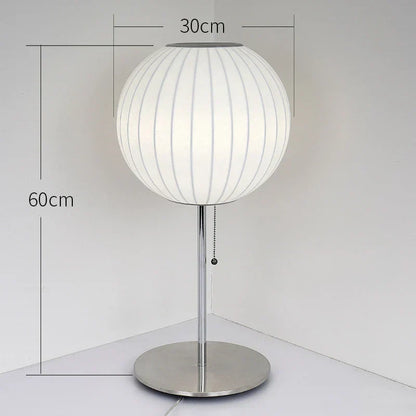 Japandi Silk Wall Light – Handwoven Fabric & Wood Wall Lamp | Soft Ambient Lighting | Contemporary Japanese-Inspired Design