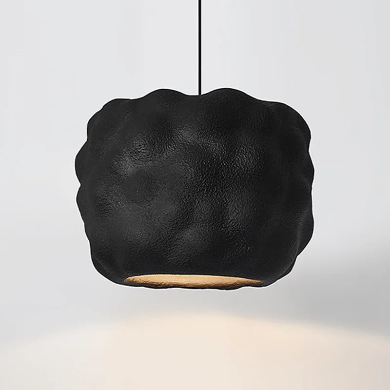 Scandiva Dome Pendant Light – Modern Nordic LED Ceiling Lamp | Minimalist Ambient Lighting for Contemporary Interiors