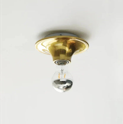 Solvane Wall Light – Nordic Retro LED Wall Lamp | Modern Ambient Lighting for Elegant Interiors