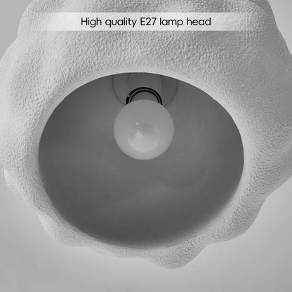 Scandiva Dome Pendant Light – Modern Nordic LED Ceiling Lamp | Minimalist Ambient Lighting for Contemporary Interiors