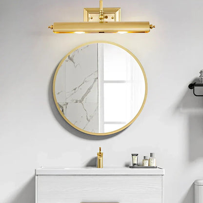Modern LED Mirror Wall Light – Luxury Bathroom Vanity Lamp | Elegant Shadow-Free Lighting
