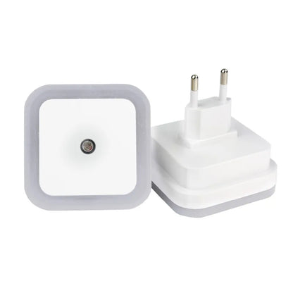 GlowGuard Draadloze Sensor Nachtlamp-Leuchtezauber