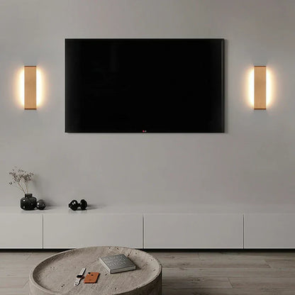 Lumea DualGlow Wandleuchte – Stilvolle LED-Beleuchtung für ein Modernes Ambiente-Leuchtezauber