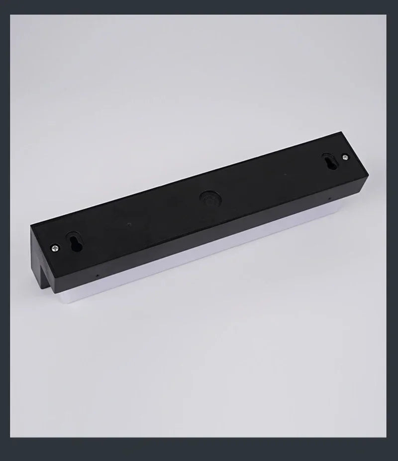 Solar LED Outdoor Wall Light – Waterproof Exterior Wall Lamp | IP65 Garden & Fence Lighting | Energy-Saving Solar Security Light