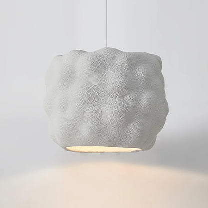 Scandiva Dome Pendant Light – Modern Nordic LED Ceiling Lamp | Minimalist Ambient Lighting for Contemporary Interiors