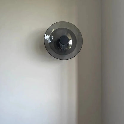 Eloria Glass Wall Light – Nordic LED Wall Lamp | Modern Ambient Lighting for Sophisticated Interiors