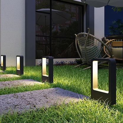 LumiGlow LED Gartenkugel – 16 Farben, Fernbedienung & Wiederaufladbar-Leuchtezauber