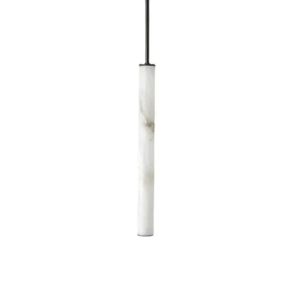 Marble Luxe LED Pendant Light – Contemporary Stone Ceiling Lamp | Premium Ambient Lighting | Modern Designer Statement