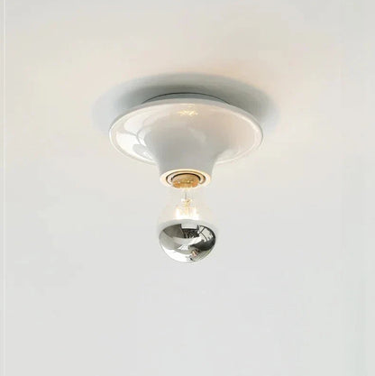 Solvane Wall Light – Nordic Retro LED Wall Lamp | Modern Ambient Lighting for Elegant Interiors