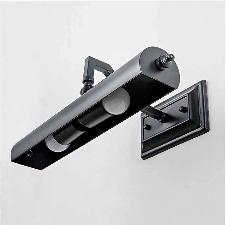 Modern LED Mirror Wall Light – Luxury Bathroom Vanity Lamp | Elegant Shadow-Free Lighting
