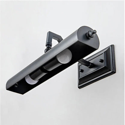 Modern LED Mirror Wall Light – Luxury Bathroom Vanity Lamp | Elegant Shadow-Free Lighting