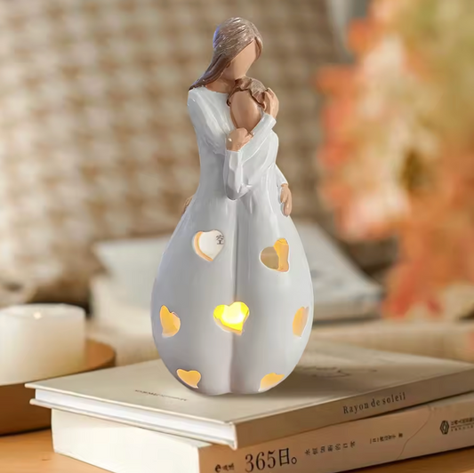 Eternal Love Light – A Symbol of Love in Elegant Form