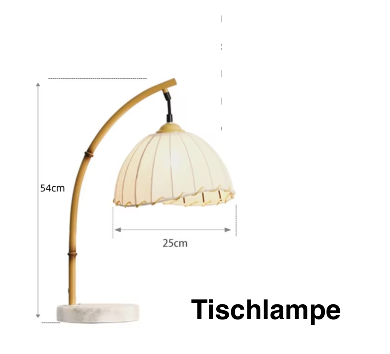 ZenGlow Wabi-Sabi LED Stehlampe – Nordisches & Japanisches Design für eine Ruhige Atmosphäre-Leuchtezauber