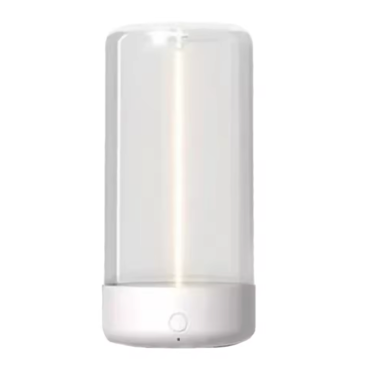 Modern Simple Magnetic Mini Table Lamp – Innovative Magnetic Lighting with Minimalist Design