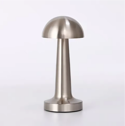 LuxeTable Rechargeable LED Lamp – Cordless Restaurant & Bar Table Light | Ambient Hospitality Lighting