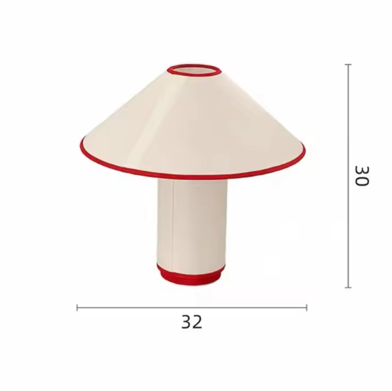 Colette Table Lamp – Functional Elegance with Timeless Design