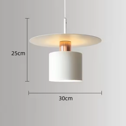 JET Pendant Light – Modern Minimalist Hanging Lamp | Elegant Contemporary Ceiling Lighting