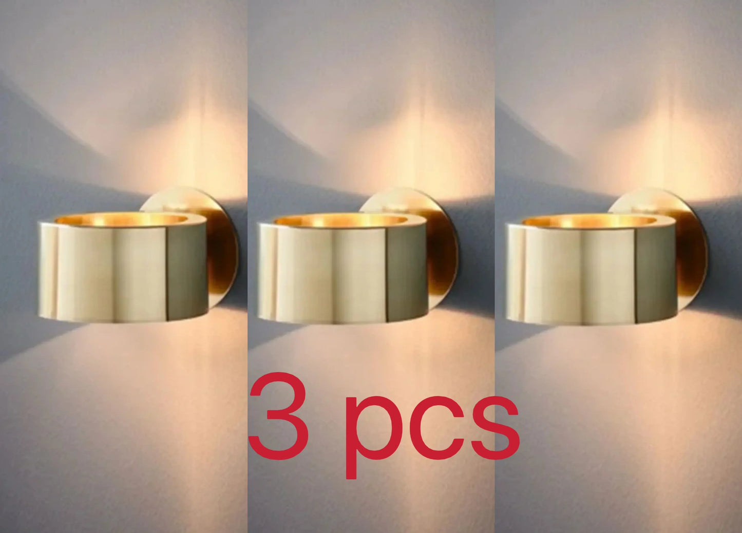 Velaris Up & Down Wall Light – Modern Nordic LED Wall Lamp | Luxury Ambient Lighting for Contemporary Interiors