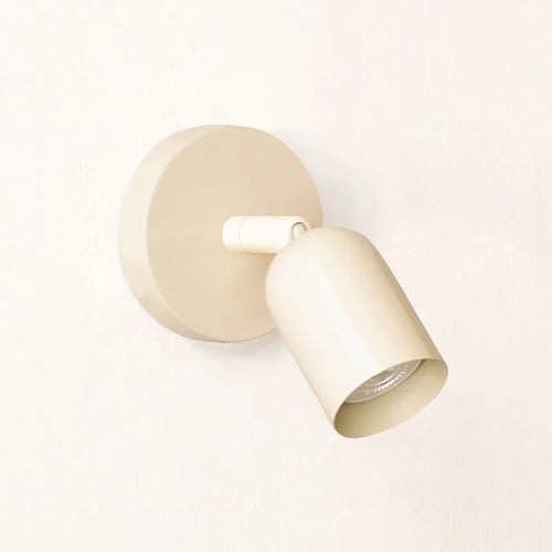 Veluni Macaron Wall Light – Nordic LED Wall Lamp | Modern Up & Down Ambient Lighting for Contemporary Interiors