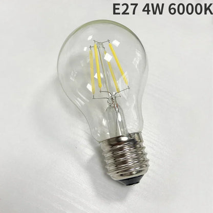 IronGlow Vintage LED Pendelleuchte – Retro Loftlampe für Küche & Esszimmer-Leuchtezauber