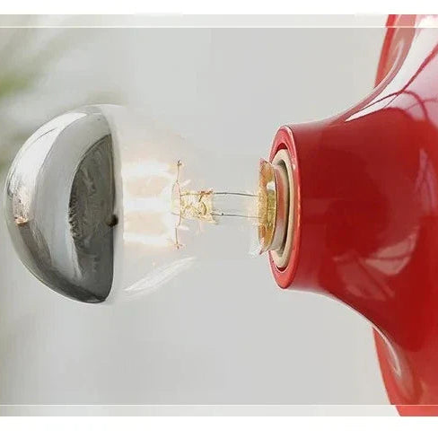 Solvane Wall Light – Nordic Retro LED Wall Lamp | Modern Ambient Lighting for Elegant Interiors