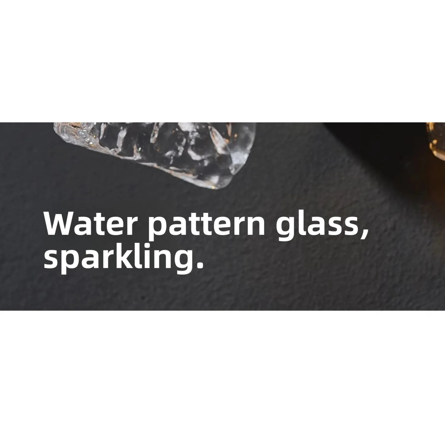 Copper & Glass Wall Light – Postmodern Art Deco LED Sconce | Luxury Ambient Interior Lighting