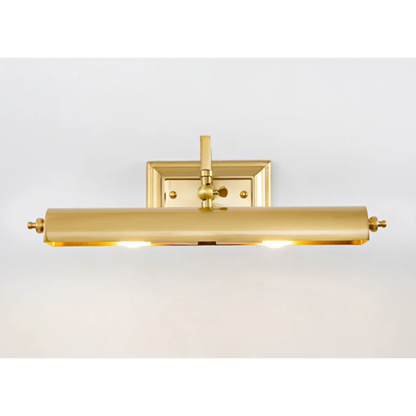 Modern LED Mirror Wall Light – Luxury Bathroom Vanity Lamp | Elegant Shadow-Free Lighting