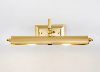 Modern LED Mirror Wall Light – Luxury Bathroom Vanity Lamp | Elegant Shadow-Free Lighting