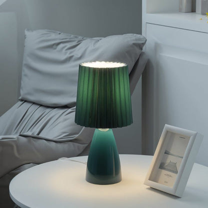 Apollo Funktionelle LED-Tischlampe-Leuchtezauber