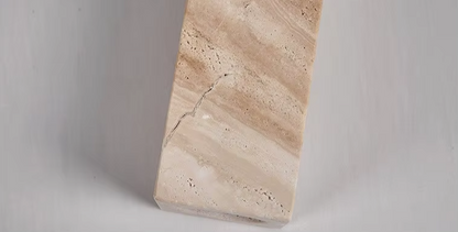 WABIKU Stein Wandleuchte-Leuchtezauber