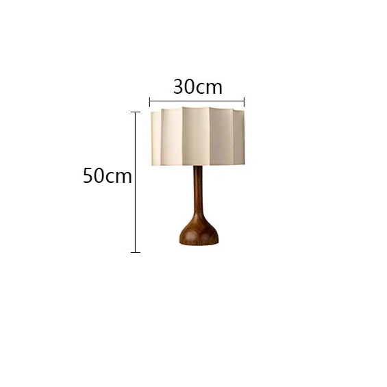 HikariWood Floor Lamp – Wabi-Sabi Wooden Standing Light | Japandi Ambient LED Lighting for Modern Interiors