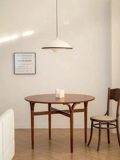 Fontana Minimalistische Hängelampe-Leuchtezauber